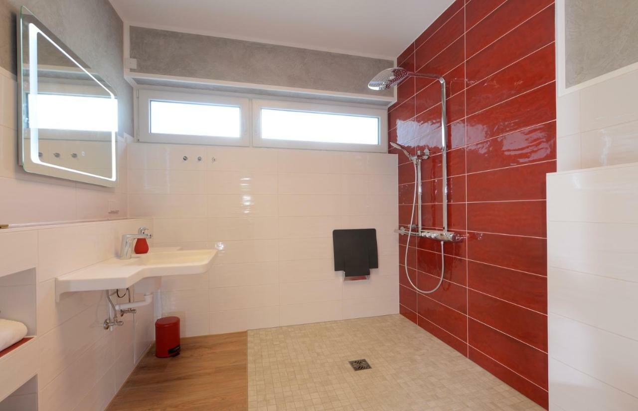 Strandvilla Gezeiten Apartment Boltenhagen (Ostseebad)