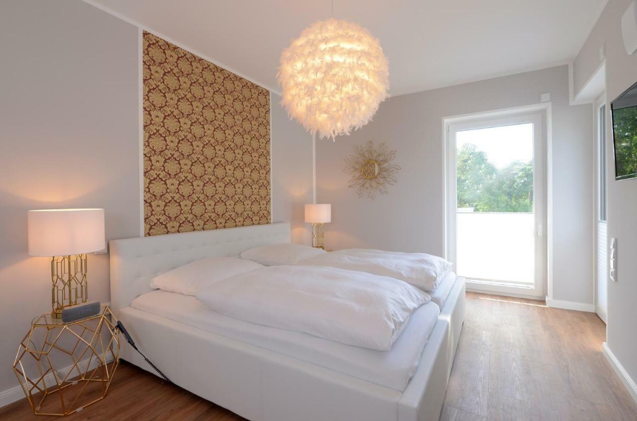 Strandvilla Gezeiten Boltenhagen (Ostseebad)