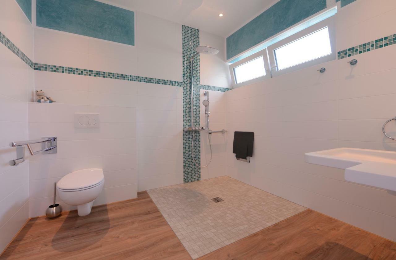 Strandvilla Gezeiten Apartment Boltenhagen (Ostseebad)