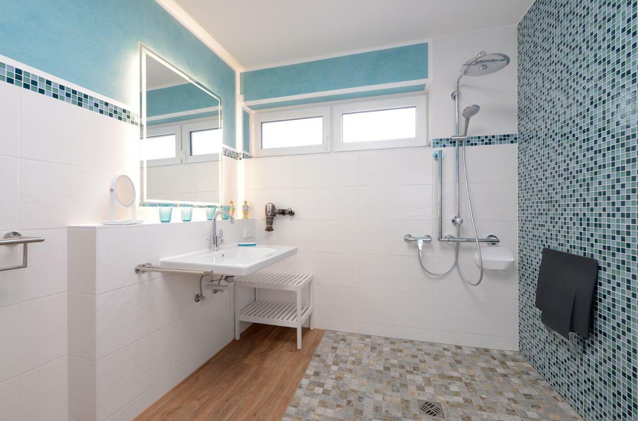 Strandvilla Gezeiten Apartment Boltenhagen (Ostseebad)