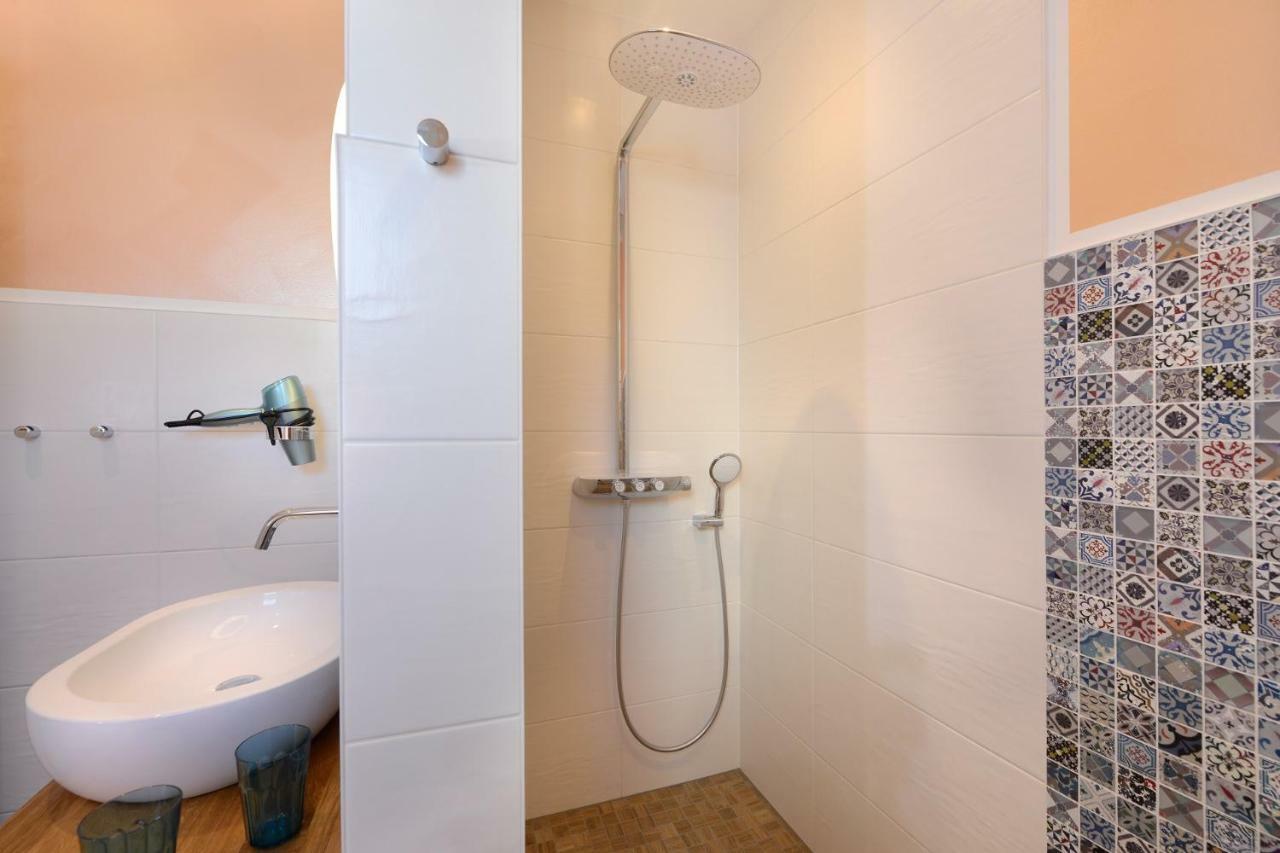 Strandvilla Gezeiten Apartment